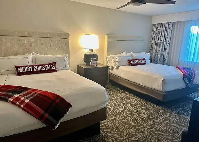 Embassy Suites Mandalay Beach Hotel y Resort