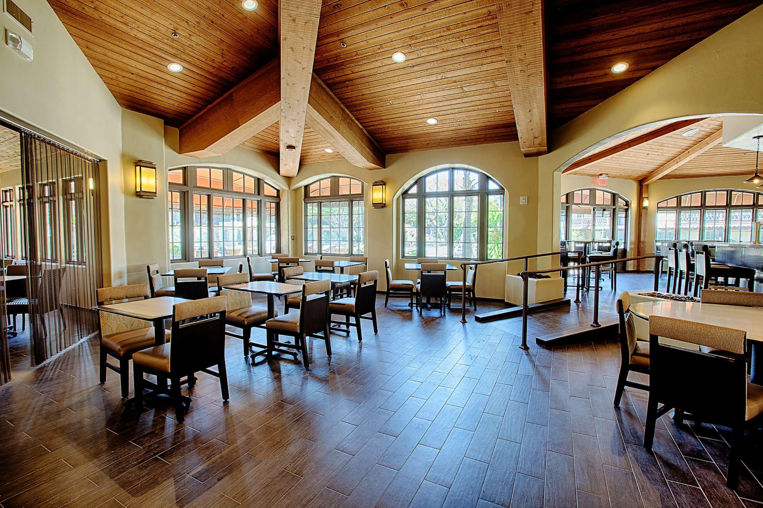 Zachari Dunes On Mandalay Beach, Curio Collection By Hilton