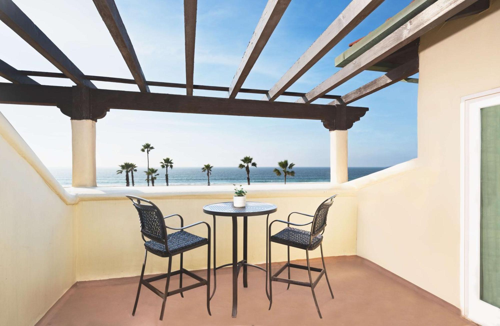 Zachari Dunes On Mandalay Beach, Curio Collection By Hilton Oxnard