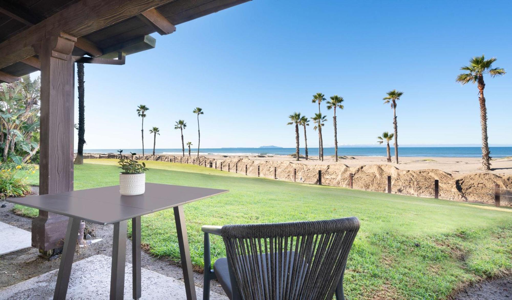 Zachari Dunes On Mandalay Beach, Curio Collection By Hilton Oxnard