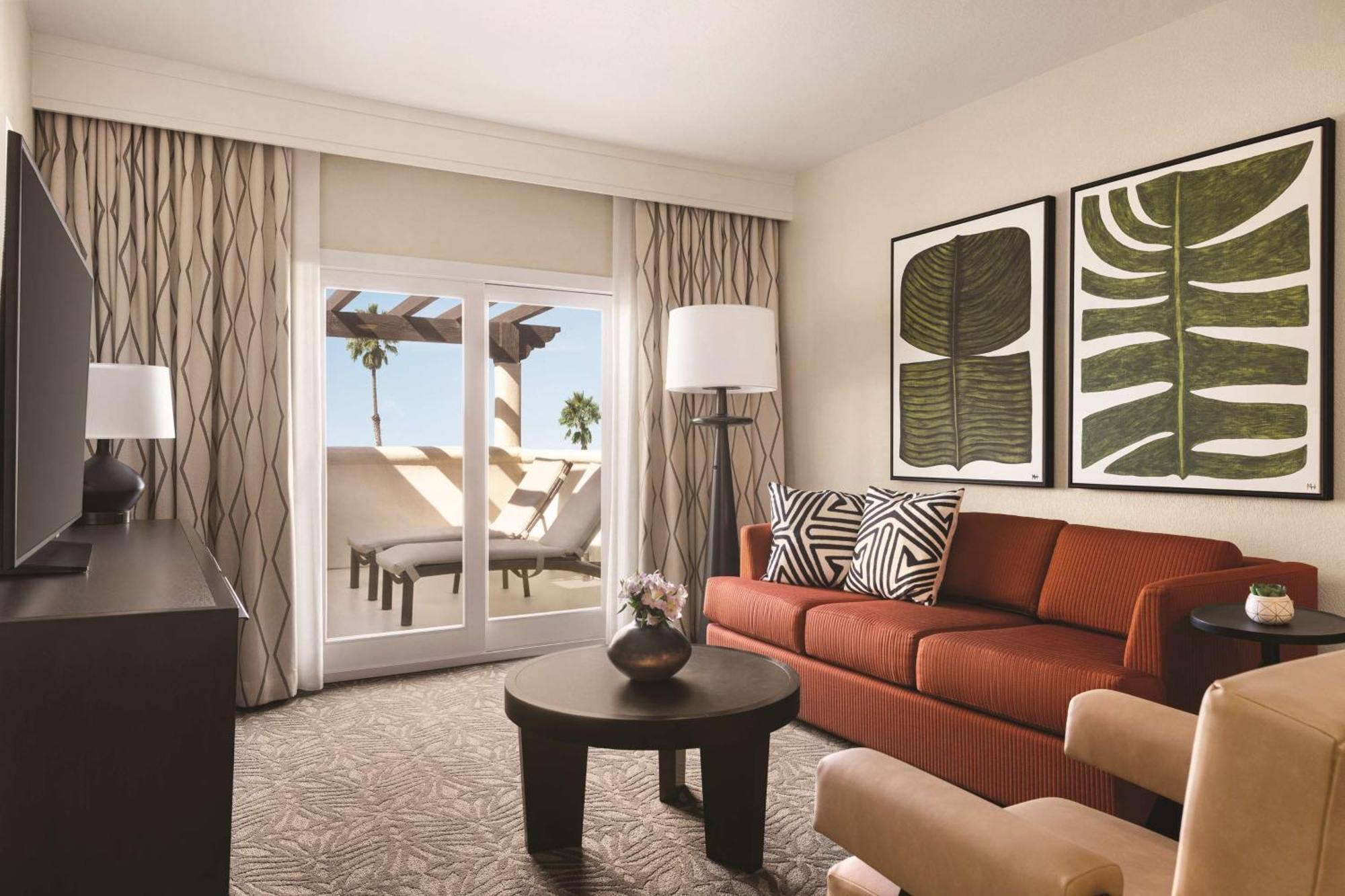 Resort Zachari Dunes On Mandalay Beach, Curio Collection By Hilton 3*