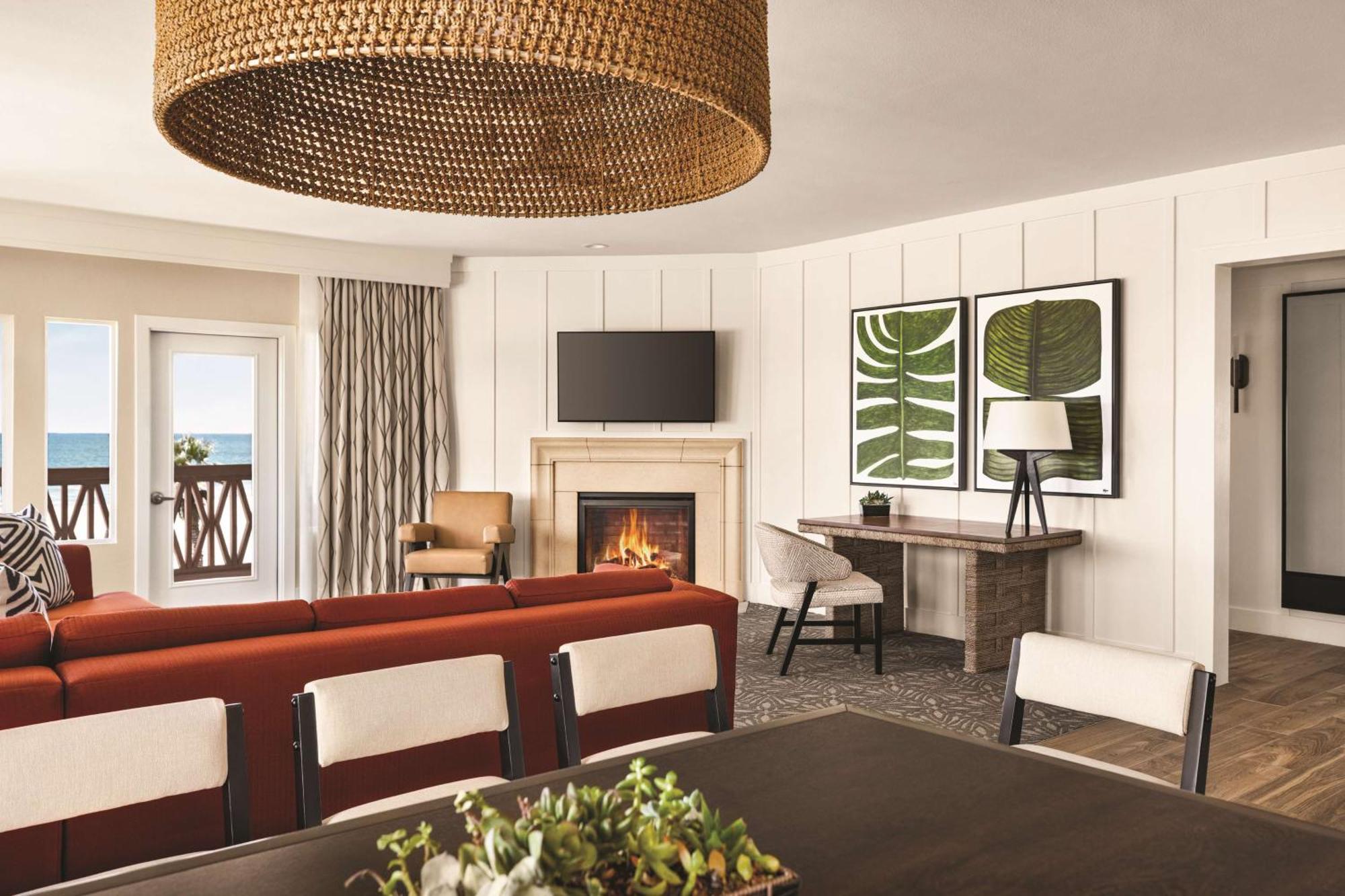 Zachari Dunes On Mandalay Beach, Curio Collection By Hilton 3* Oxnard