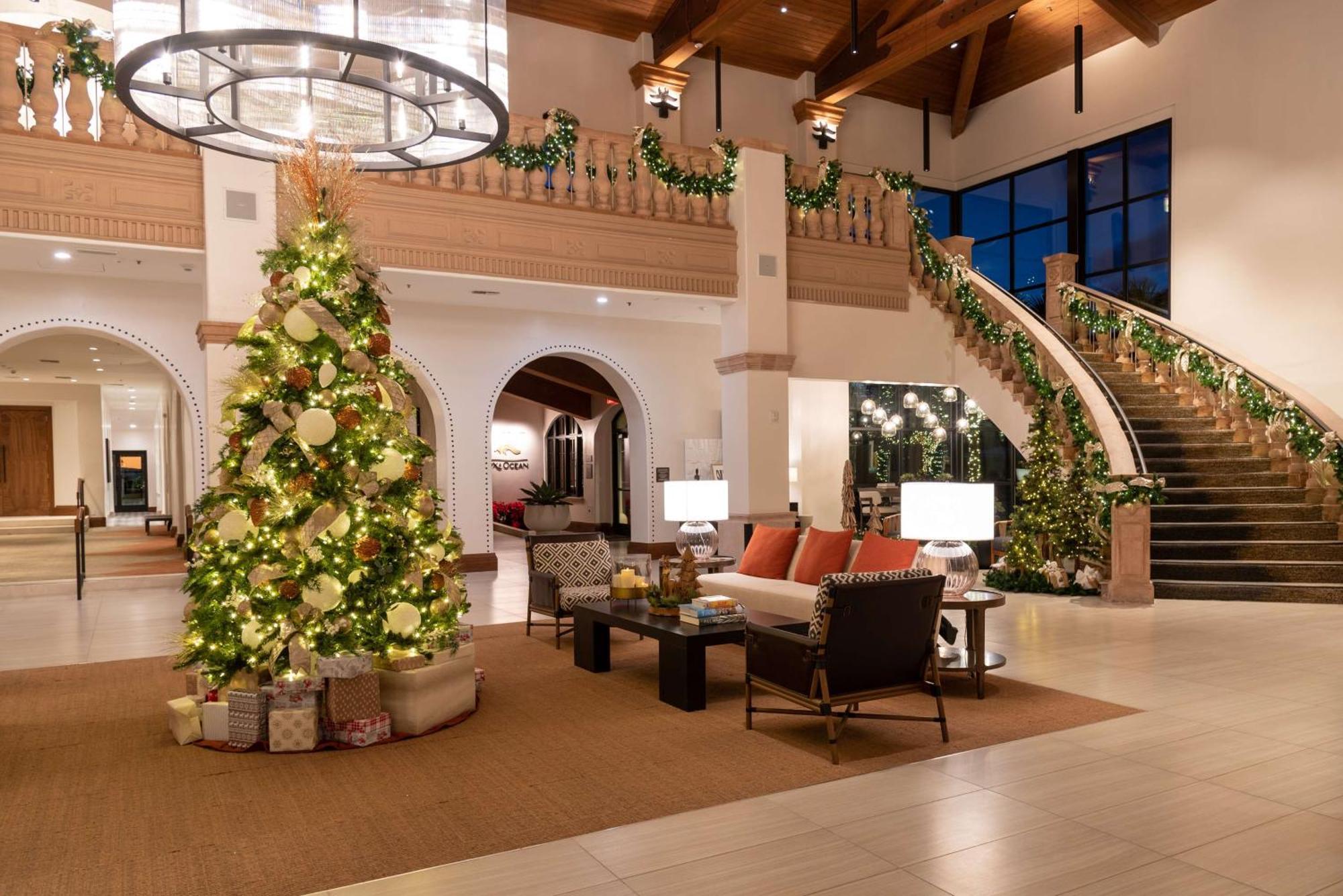 Zachari Dunes On Mandalay Beach, Curio Collection By Hilton Oxnard